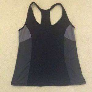 Xersion women’s XL active wear tank